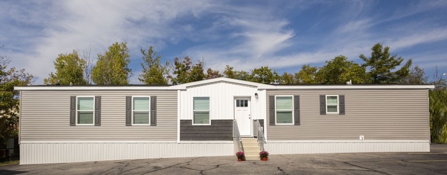 View 1A2081- CVH Lot Model #10